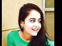 Beautiful Indian girl